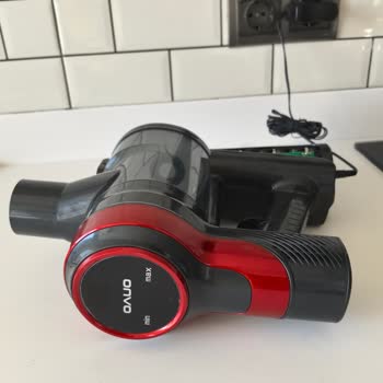 Antalya'da Taç Elektronik'te Batarya Şoku: Süpürgemiz Farklı Seri Numaralı Bataryayla Döndü