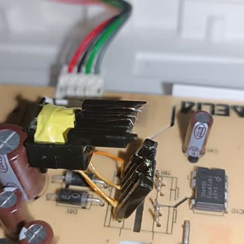 Arçelik Buzdolabı Montaj Sorunu Ve Servis Gecikmesi