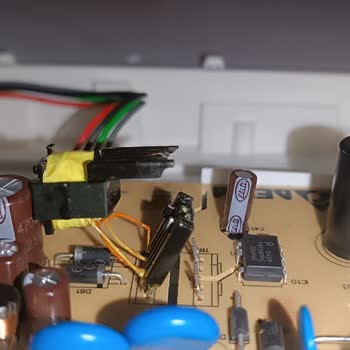 Arçelik Buzdolabı Montaj Sorunu Ve Servis Gecikmesi