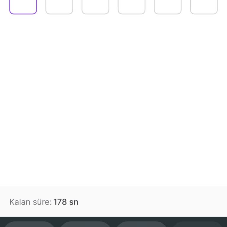 Hepsi Finans Müşteri Hizmetleri İle İletişim Sorunu