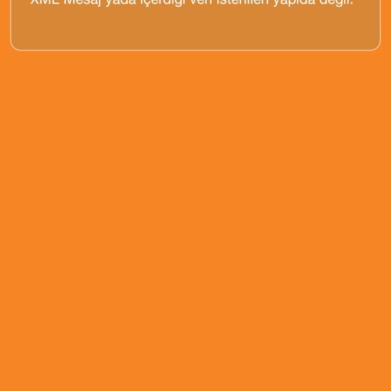 ÖSYM Ödeme Sorunu Ve İletişim Eksikliği