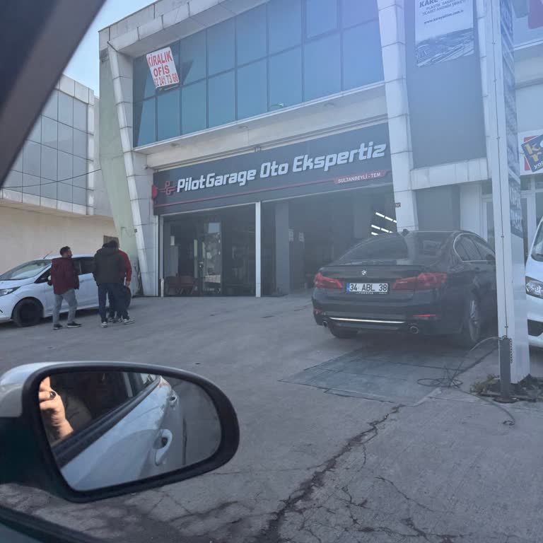 Ekspertiz Hizmetinde Yanıltıcı Yorumlar