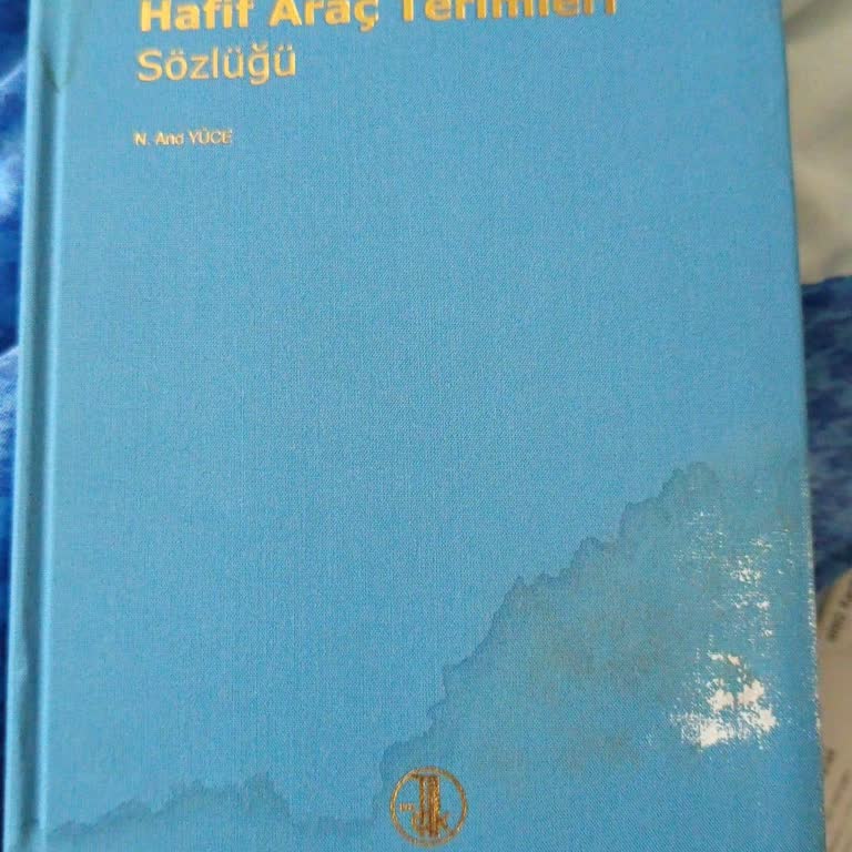D&R'dan Aldığım Kitapların Durumu Ve Değişim Sorunu