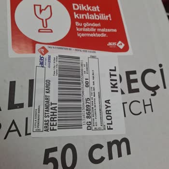 Arzum Süpürge Servis Sorunu Ve Haksız Ücret Talebi
