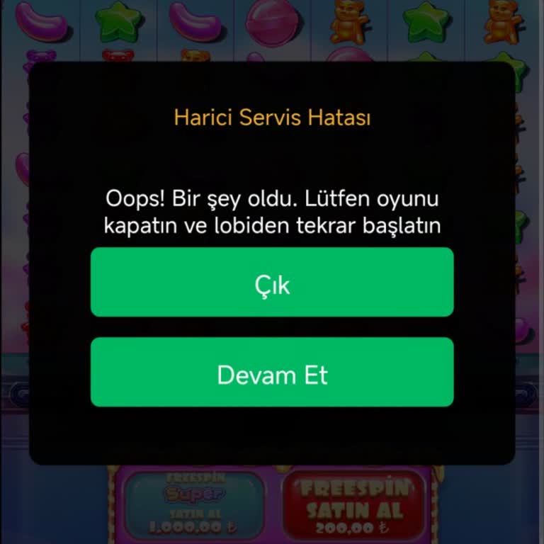 Oyun Erişim Sorunu Ve Para İadesi Talebi