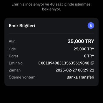 Para Yatırma İşlemi Ve İletişim Sorunları