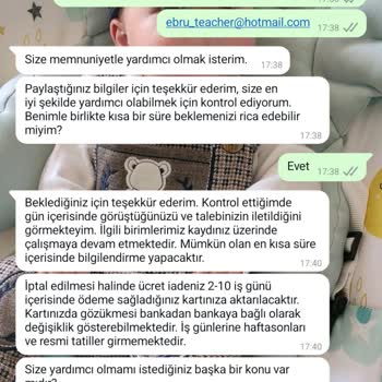 Remaks Mobilya'dan Alınan Portmanto Gönderilmiyor