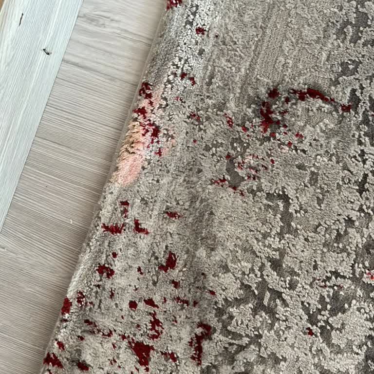 Halı Yıkama Hizmetinde Müşteri Memnuniyetsizliği