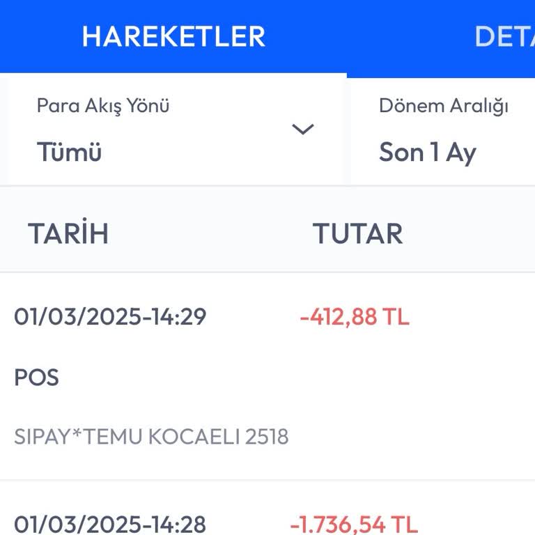 Beklenmedik Ekstra Ücret: Temu Siparişimde Onaysız Para Çekimi