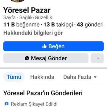 Sahte Ürün Ve İlgisiz Müşteri Hizmetleriyle Mağduriyet