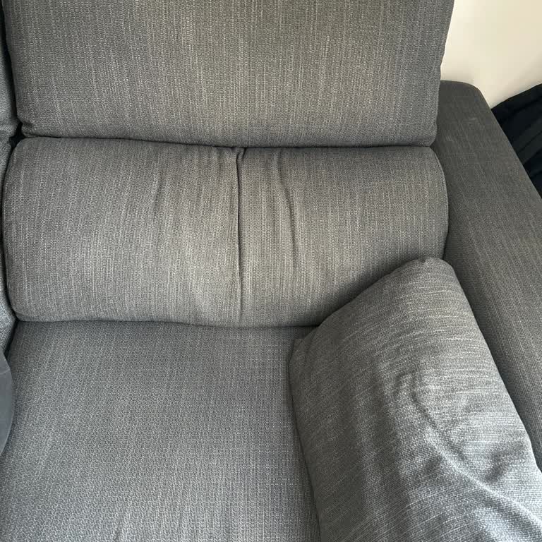 IKEA Replaced My Defective Eskilstuna Sofa but Denied Warranty Coverage