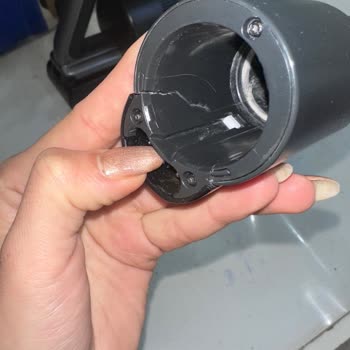 Philips Süpürge Sorunu Ve Servis Deneyimi