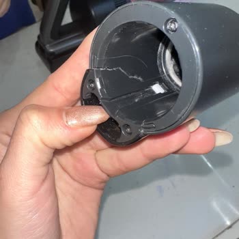 Philips Süpürge Sorunu Ve Servis Deneyimi