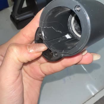 Philips Süpürge Sorunu Ve Servis Deneyimi