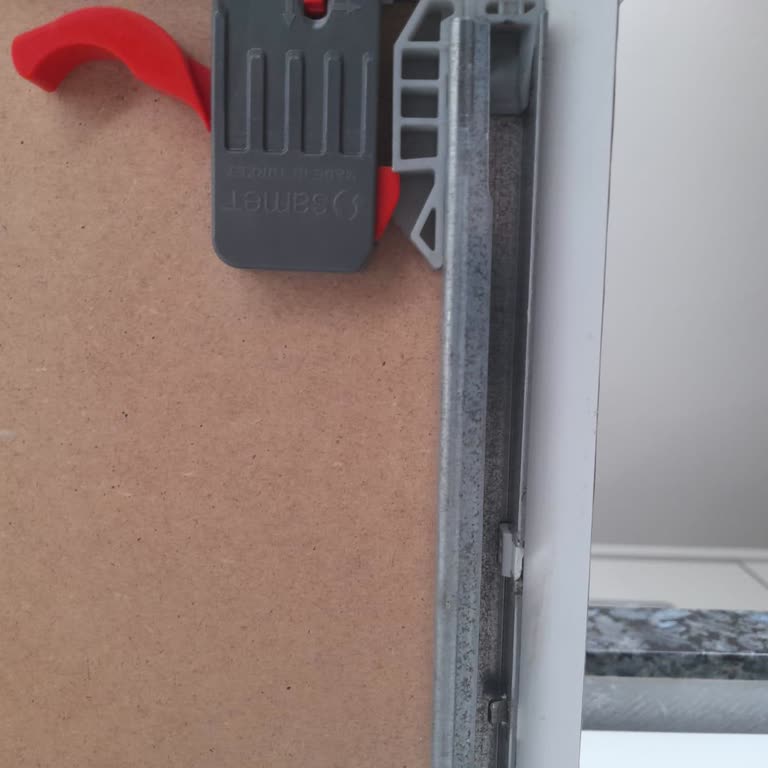 Çekmece Rayı Sorunları ve Yedek Parça Bulunabilirliği