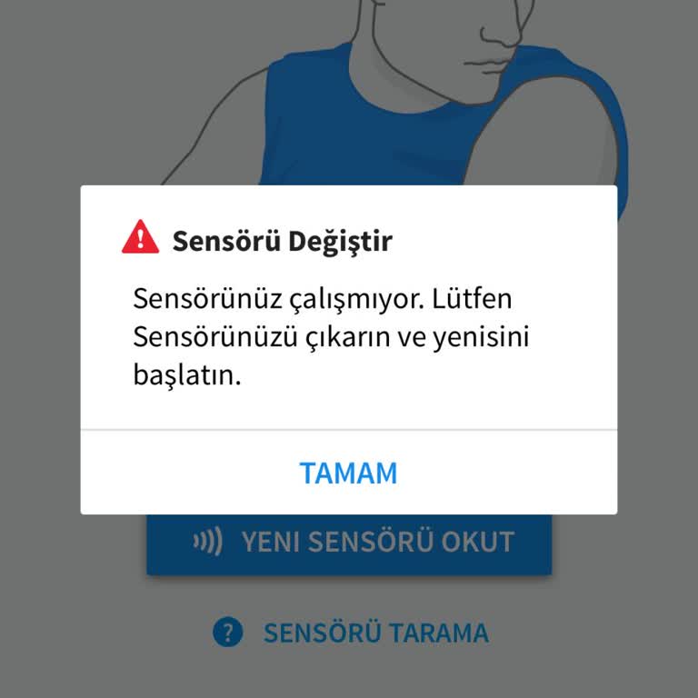 Sensör Kullanımında Karşılaşılan Sorun Ve Çözüm Arayışı