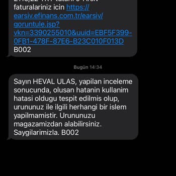 Garanti Verilen Kramponlar Hayal Kırıklığı Yarattı