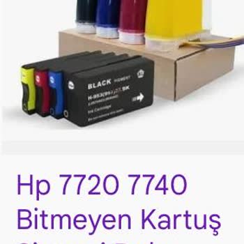 Eksik Mürekkep Gönderimi Ve Olumsuz Talep Değerlendirmesi