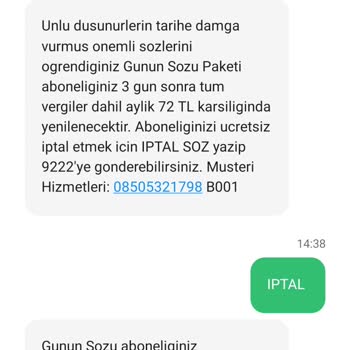 Türk Telekom'un İzinsiz Abonelik Yolsuzluğu