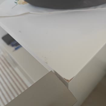 Türkiye'ye Mobilya Ürününün Arkasında Durmuyorlar