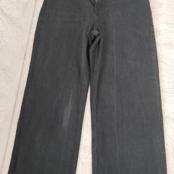 Mavi Mağazasından Aldığım Pantolonun Kalite Sorunu