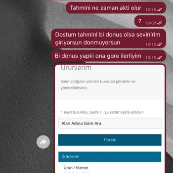 Ulaşılamayan Müşteri Hizmeti Ve İletişim Sorunları