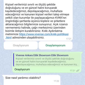 Özel Üretim Aldatmacası: İade Ve Değişim Sorunu