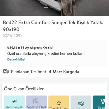 Özel Üretim Aldatmacası: İade Ve Değişim Sorunu