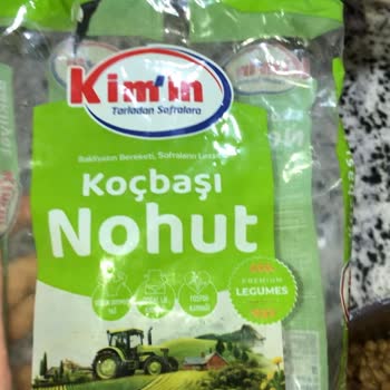 Böcekli Ürün Skandalı: Kim Market'te Hayal Kırıklığı