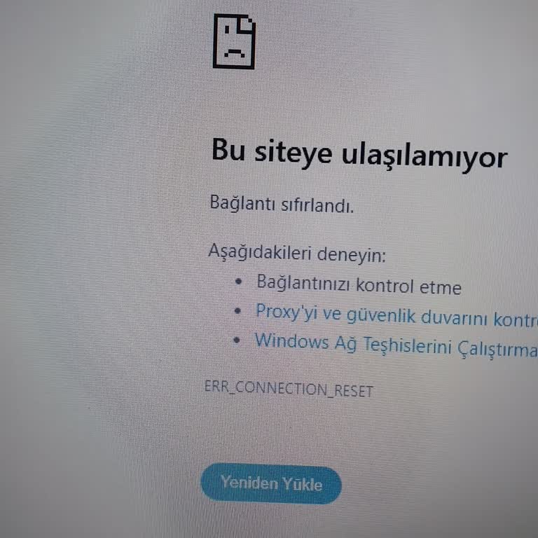 YKS Başvuru Sistemine Erişim Sorunu Yıllardır Çözülmüyor
