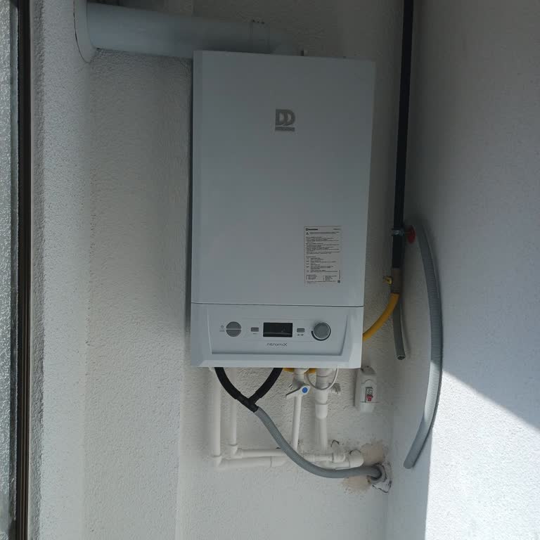 Sıfır Kombide Kurulum Sorunları Ve Çözüm Eksikliği