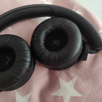 JBL 510 BT Kulaklığın Dayanıksız Menteşe Sorunu
