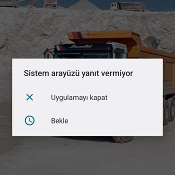 Omix X600 Cihazında Bitmeyen Sorunlar