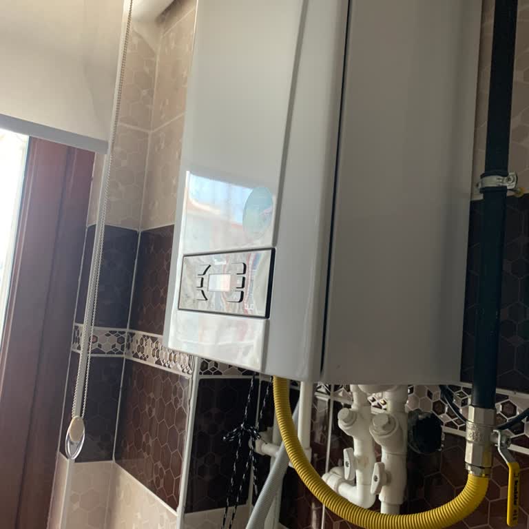 Baymak Kombi Sürekli Çalışıyor Ve Faturalar Yükseliyor