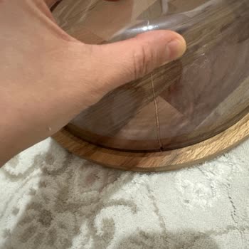 Tekrar Eden Kırık Ürün Sorunu