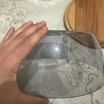 Tekrar Eden Kırık Ürün Sorunu