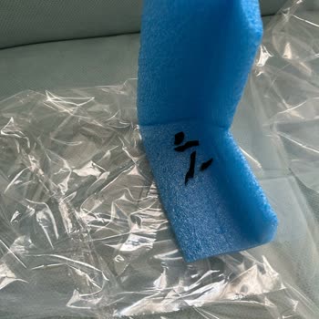 Kırık Gelen Oyuncu Koltuğu Parçası