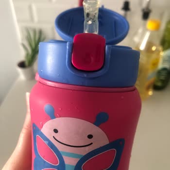 Skip Hop Marka Sulukta Kalite Sorunları