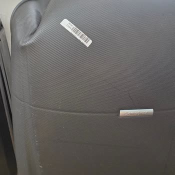 Sunexpress Valiz Kabusu: Hasarlı Bagajlar Ve İlgisiz Hizmet