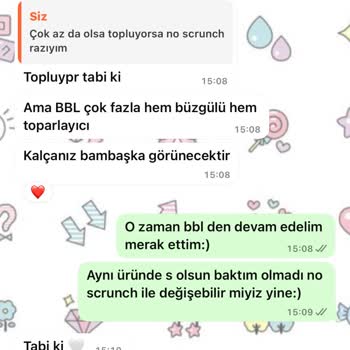 Yanıltıcı Tavsiyeler Ve İade Sorunu