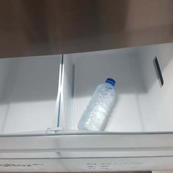 Siemens Buzdolabı: Defolu Ürün Ve Çözülmeyen Sorunlar