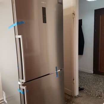 Siemens Buzdolabı: Defolu Ürün Ve Çözülmeyen Sorunlar