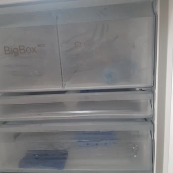 Siemens Buzdolabı: Defolu Ürün Ve Çözülmeyen Sorunlar