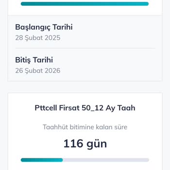Yeni Tarifeye Geçişte Taahhüt Ve Fatura Sorunları: Müşteri Hizmetleri Çözüm Sunamıyor