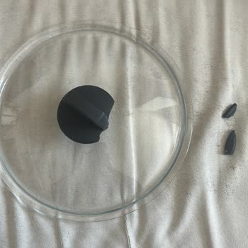 Emsan Mutfak Granit Tencere Seti Teslimatında Kırık Ve Paketleme Sorunu