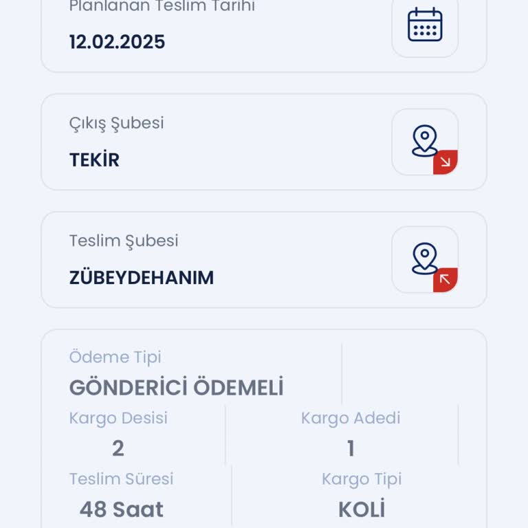 Kayıp Ayna: Trendyol Siparişim Eksik Geldi