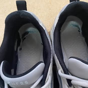 Skechers Ayakkabılarında Kalite Sorunu Ve Müşteri Hizmetleri Hayal Kırıklığı