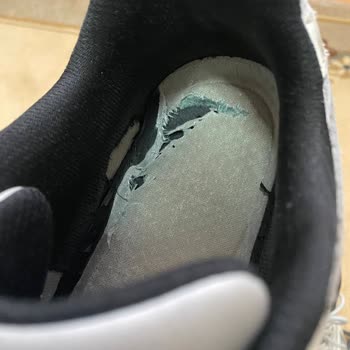 Skechers Ayakkabılarında Kalite Sorunu Ve Müşteri Hizmetleri Hayal Kırıklığı