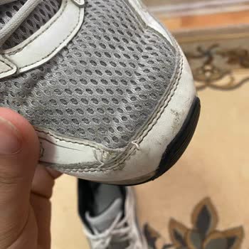 Skechers Ayakkabılarında Kalite Sorunu Ve Müşteri Hizmetleri Hayal Kırıklığı