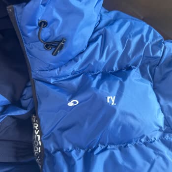 Boyner'den Aldığım Mont 15 Günde Yıprandı